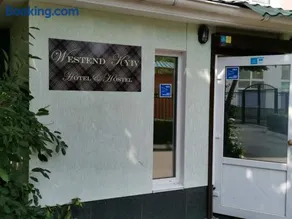 Westend hostel Kyiv - Image 2