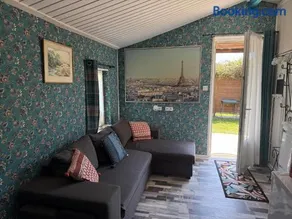 Chalet de campagne en Dordogne avec piscine - Image 3