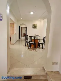شقق منامي للشقق المخدومة-فئة التصنيف اقتصادي - Image 4