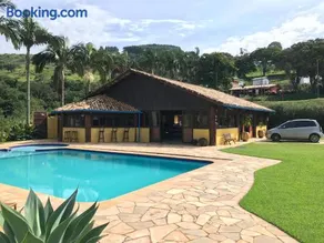 Recanto do Rio em Jacutinga MG - Image 5
