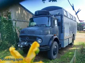 Campertruck Off-Grid - Image 2