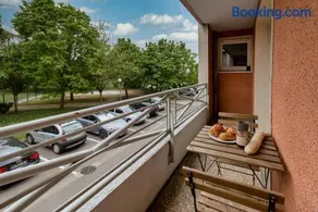 Studio ToulouseCityStay Blagnac - Image 3