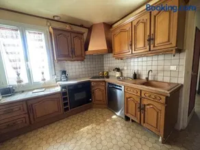 Chez Papi et Mamie maison de famille à Gramat - Image 3