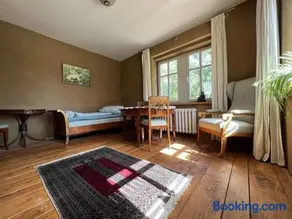 Übernachten im Goethezimmer - Image 1