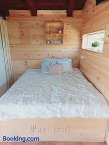 Bellevue wooden apartment - Image 2