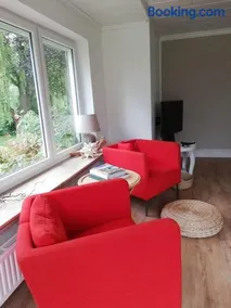 Ferienwohnung Kapitänsblick - Image 5