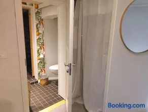 Yksityinen kellarikerros omalla sisäänkäynnillä, Pietarsaari - Image 3