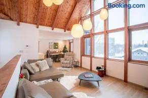 Sora chalet - Modern house near Rusutsu Resort - Image 1