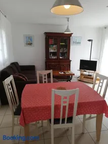 Maison bord de mer - Image 1