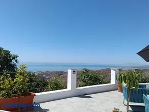 Mediterranean house in the mountain - Image 2