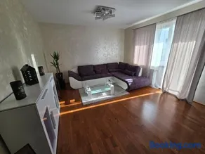 Silent Apartment Płock - Image 1