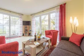 Ferienhaus Rotmilan auf Rügen - Image 4