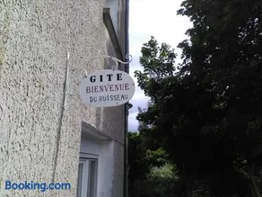 Gîte Saint-Jacques - Image 1