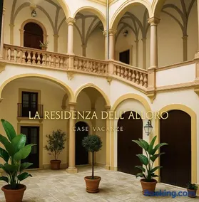 La Residenza dell'Alloro - Image 1