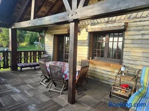 Chalet Le DRUZIA at 1000 m - Image 3