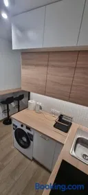 Apartament Centrum Nowa Dęba - Image 3