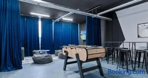 LIVE-INN PRAGUE DELUXE SUITE FOR 1-4 GUESTS, 20 Mins to center, Lift, Gym, Reception, Parking, Roof Terrace, Game & Party - Image 3