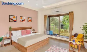 SaffronStays The Ember - Image 3