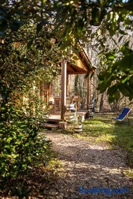 Chalet tout confort et petit déjeuner - formule hotelière - Image 2