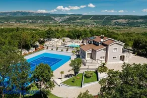 California Dream Luxury Villa near Makarska Croatia - Image 1