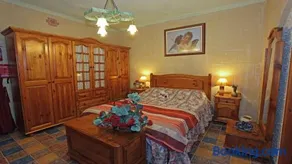 Great Seaviews Location - FREE Gozo taxi service, Fast WIFI, Bicycles, BBQ & Parking, No Car needed - Image 4