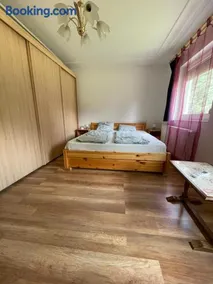 Ezo Apartmanház Balatonberény - Image 2