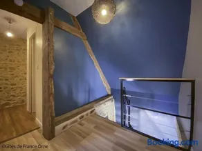 Charmante maison ancienne au cœur du village avec jardin et terrasse - Image 4