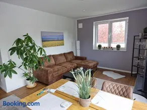 Moderne Penthouse Wohnung - Image 1