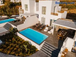Maison Solea, Plaka - Image 1