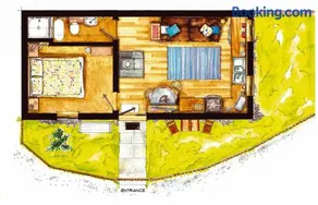 Hay Barn - Image 5