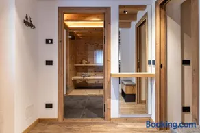 Chalet Col di Prà - Image 4