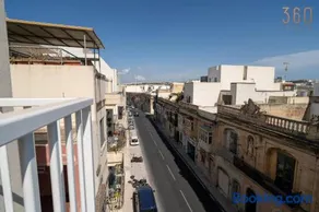 Homey 1BR home with Balcony in Heart of Malta by 360 Estates - Image 3