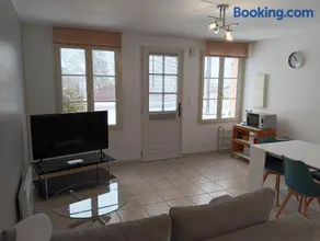 Appartement rez-de-chaussée calme - Image 2