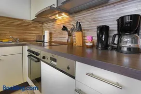 H&H Apartment im Herzen der Stadt Nr 29-Henning mit Balkon - Image 1