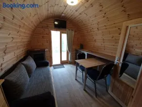 18 Premium Camping Pod "Fünen" - Image 4