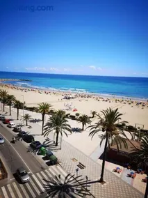 Apartamento a 5 minutos distancia de playa en Puerto de Sagunto -Full Apartment -120m2 - Image 2