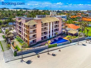 Varandas Do Mar Modern Deluxe Apartment Beach Front Cumbuco - Image 2