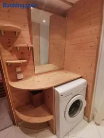 Appartement calme dans chalet - Image 2