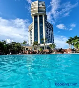 Tropical Executive Hotel APT 606 - Image 1