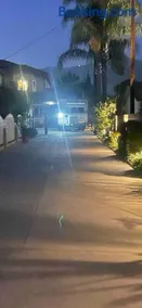 Cozy private couples camper in San Gabriel CA - Image 1