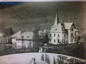 Alte Försterei Wildenthal in Eibenstock - Fewo 5 - Image 3