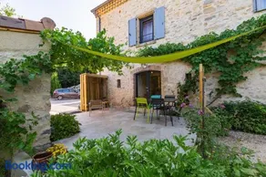 Gîte La Peyrolle - Image 1