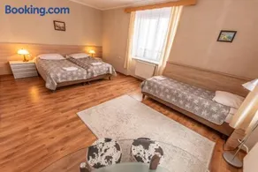 Byczy Rog noclehy na hranici - Image 3