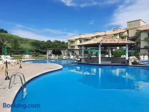 Flat Particular Adeias das Aguas Park Resort - Image 2