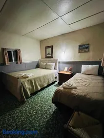 room #2 Rancho Meling - Image 4