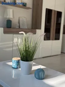 Belvárosi Luxus Apartman - Image 4