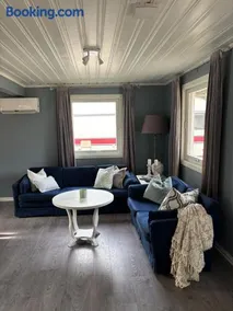 Bryggerhuset Guesthouse - Image 1