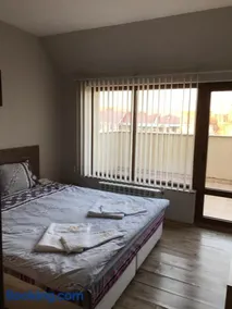 Apartment Bonne Chance - Image 2