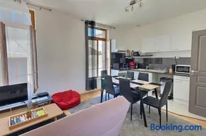 Des appartements au calme dans un immeuble historique - Image 3