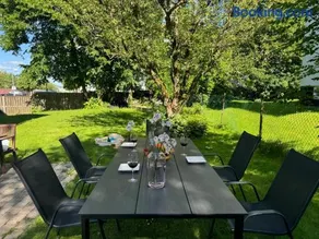 HaHa Gothenburg City Apt for 2 - Image 1